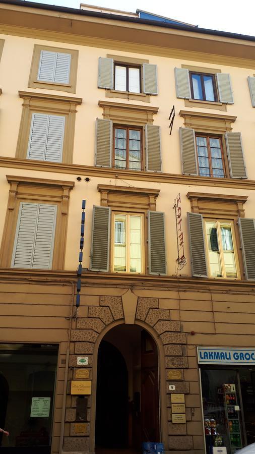 Gate Of Paradise Florence B&B Exterior foto